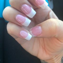 Nails Nails