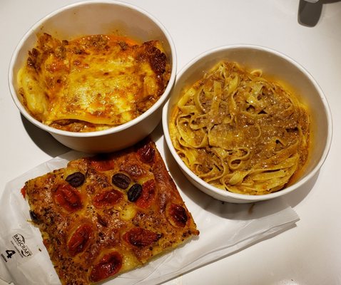 DaMò Pasta Lab by null