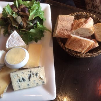 Le Bonaparte - It was as good as it looks. - French Near Me - Paris, 75