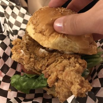 Stanton's City Bites - Burgers Near Me - Houston, Texas Stanton's City Bites - Burgers Near Me - Houston, Texas