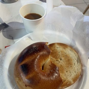 Bakey - Bagel with challah texture, delicious! - Bakeries Near Me - Cambridge, Massachusetts