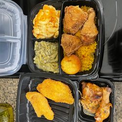 Mr. Jack’s Soul On The Go