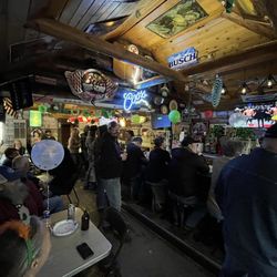 Triangle Tavern