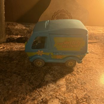 Escapology - Scooby Van - Escape Games Near Me - Myrtle Beach, South Carolina Escapology - Scooby Van - Escape Games Near Me - Myrtle Beach, South Carolina