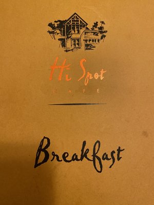 Hi-Spot Cafe by null