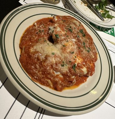 Jon & Vinny's Beverly Hills by null