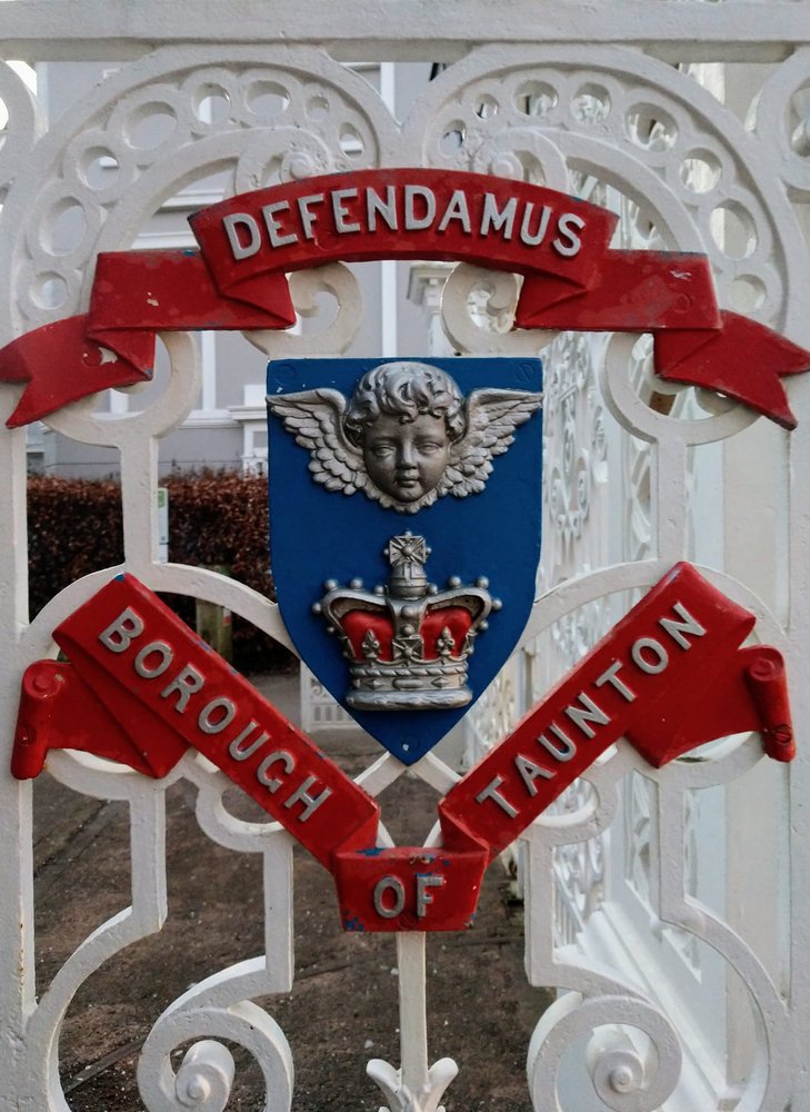 VIVARY PARK Parks Vivary Road, Taunton, Somerset, United Kingdom Yelp