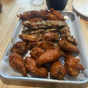The Next Slice - Wings - Pizza Near Me - Murrieta, California The Next Slice - Wings - Pizza Near Me - Murrieta, California
