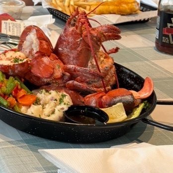NE Seafood Shack - Lobster order - Seafood Near Me - Leesburg, Florida NE Seafood Shack - Lobster order - Seafood Near Me - Leesburg, Florida