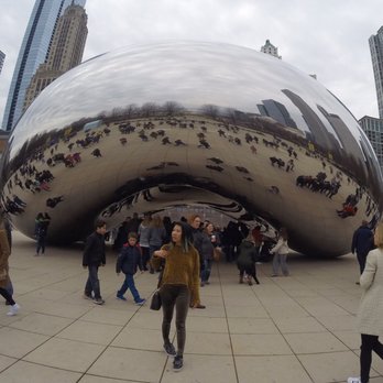 Millennium Park - Parks Near Me - Chicago, Illinois Millennium Park - Parks Near Me - Chicago, Illinois
