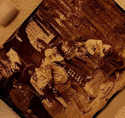 Viva Zapata's Mexican Restaurant & Cantina by null