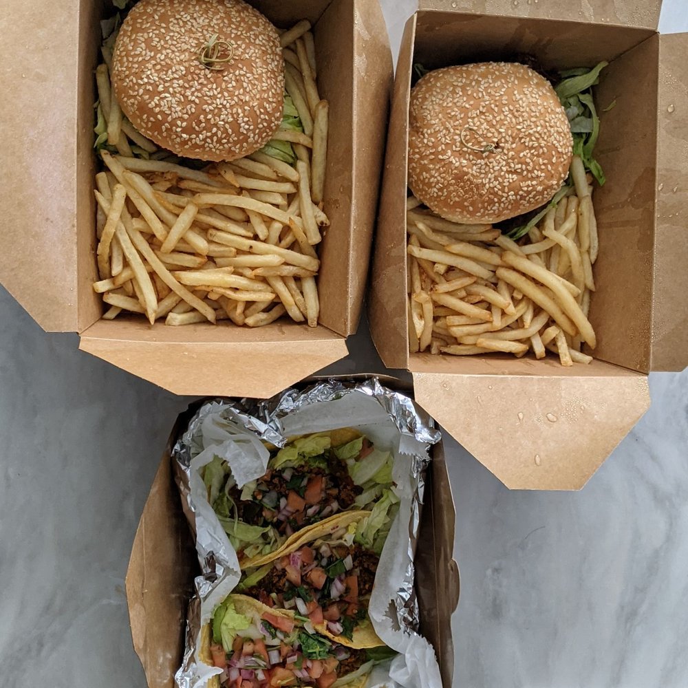 THE BEST 10 Vegan Restaurants in Jersey City, NJ Last Updated August