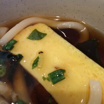 Genki Sushi - Little bugs swimming in the udon :( - Sushi Bars Near Me - Kahului, Hawaii Genki Sushi - Little bugs swimming in the udon :( - Sushi Bars Near Me - Kahului, Hawaii