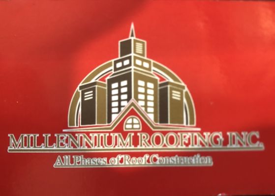 Millennium Roofing