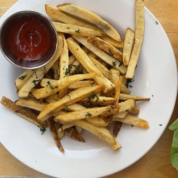 Magpie Cafe - French fries - New American Near Me - Sacramento, California Magpie Cafe - French fries - New American Near Me - Sacramento, California
