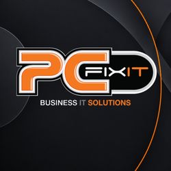 PCFIXIT Business IT Solutions