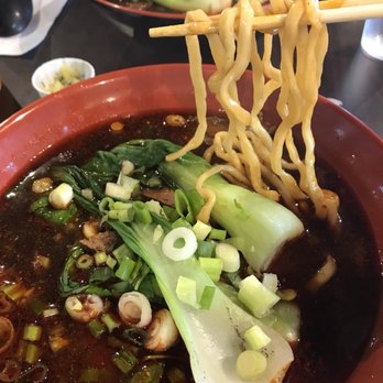 Corner Beef Noodle House - Beef noodle soup - Taiwanese Near Me - El Monte, California