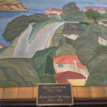 US Post Office - Post Offices Near Me - La Jolla, California