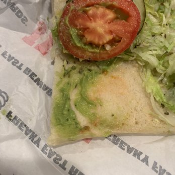 Jimmy John's - Oops we forgot the guacamole.... - Sandwiches Near Me - Surprise, Arizona Jimmy John's - Oops we forgot the guacamole.... - Sandwiches Near Me - Surprise, Arizona