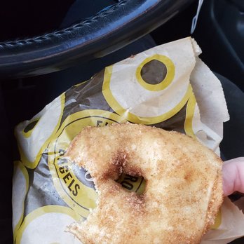 Einstein Bros. Bagels - Bagels Near Me - Surprise, Arizona Einstein Bros. Bagels - Bagels Near Me - Surprise, Arizona