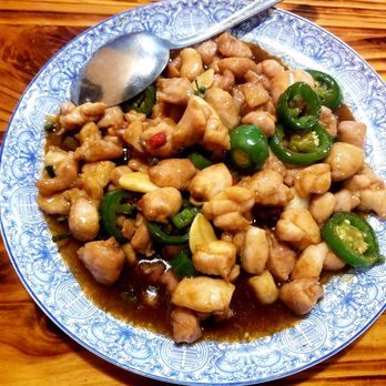 Sichuan Noodles - My fave dish after lifting, twin pepper chicken. If you like it too I guess we're twins - Szechuan Near Me - Houston, Texas Sichuan Noodles - My fave dish after lifting, twin pepper chicken. If you like it too I guess we're twins - Szechuan Near Me - Houston, Texas
