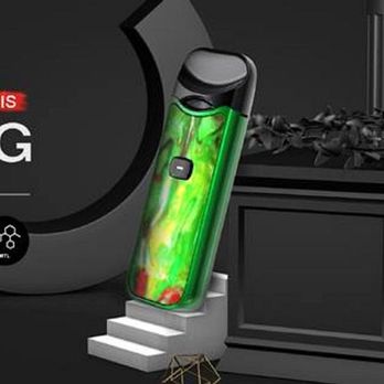 elfbar nachfüll pod läuft aus cigarettes électronique triés par format, tubulaire, box ou discretes main image 1