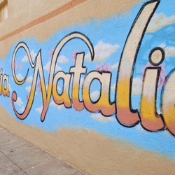Panaderia Natalie