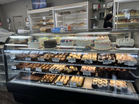 East Detroit Bakery & Deli by null