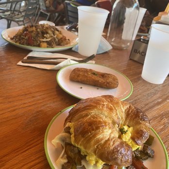 Bacon Bitch - Juicy and Vegan - Sandwiches Near Me - Miami Beach, Florida