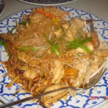 Siam Garden Cafe - Pad Thai - Thai Near Me - Honolulu, Hawaii Siam Garden Cafe - Pad Thai - Thai Near Me - Honolulu, Hawaii