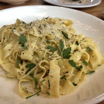 Grassa - Cacio e pepe - Italian Near Me - Portland, Oregon