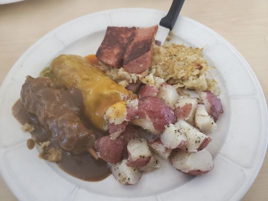 Angelo's Avenue Grille by null