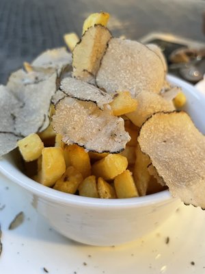 Tartufi&Friends by null