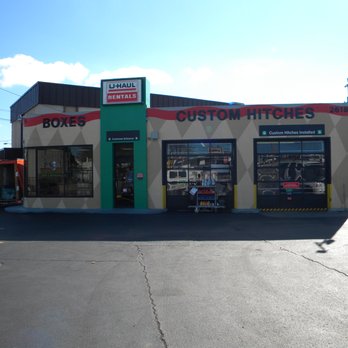 U-Haul at Williamson - Self Storage Near Me - Roanoke, Virginia U-Haul at Williamson - Self Storage Near Me - Roanoke, Virginia