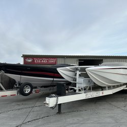 West Coast Offshore Unlimited