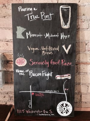 Day Block Brewery & Restaurant by null