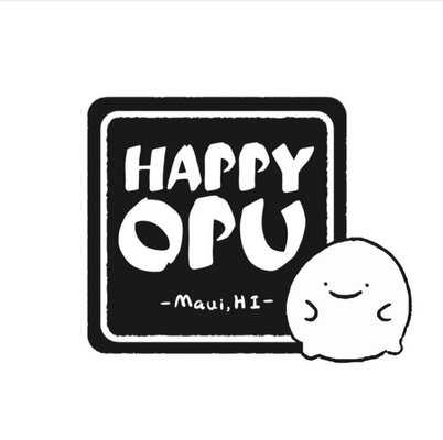 Happy Opu by null