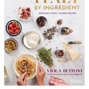 Book Larder - Very engaging conversation between Viola Buitoni and Michela Tartaglia of Pasta Casalinga (10/3/23) - Bookstores Near Me - Seattle, Washington Book Larder - Very engaging conversation between Viola Buitoni and Michela Tartaglia of Pasta Casalinga (10/3/23) - Bookstores Near Me - Seattle, Washington