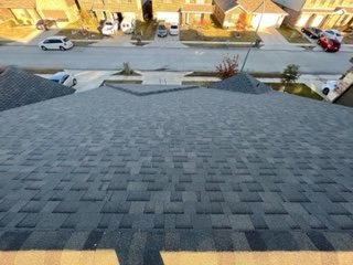 Slide of Coleman Construction