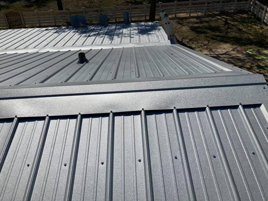 Slide of Superior Roofing And Sheetmetal