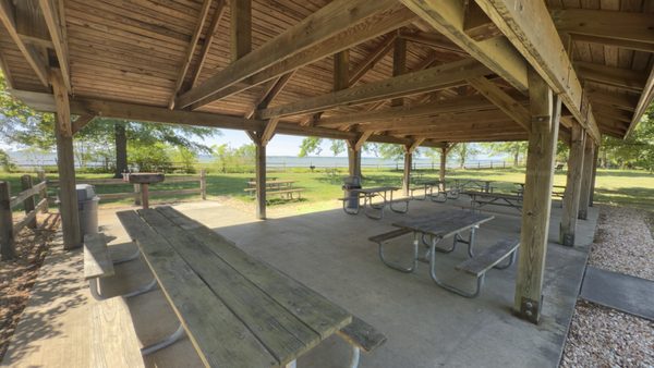 Belle Isle State Park by null