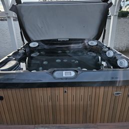 Jacuzzi J-465 Jacuzzi J-465