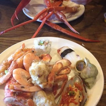 Pacific Seafood Buffet - Buffets Near Me - Glendale, Arizona Pacific Seafood Buffet - Buffets Near Me - Glendale, Arizona