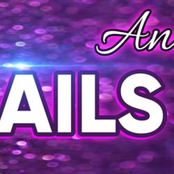 Andy’s Nails & Spa