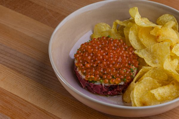 Dom’s Taverna Santa Barbara by null