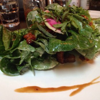 The Lark - Little Gems, Big flavor! - New American Near Me - Santa Barbara, California