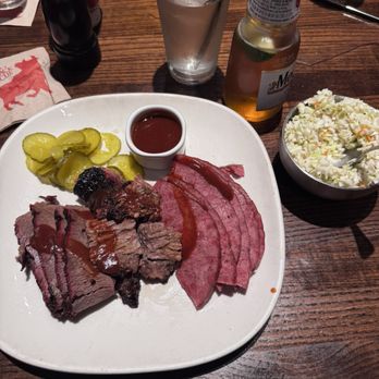 Jack Stack Barbecue - Freight House - Bbq - Barbeque Near Me - Kansas City, Missouri