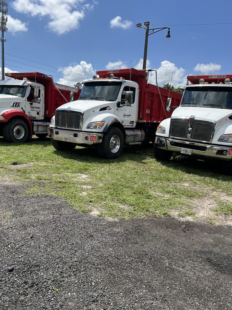 Miracle Pressure Washing & Landscaping - veterans service organization in Jacksonville, FL