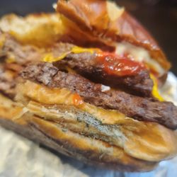 Wendy's - Mold