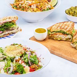 Mendocino Farms